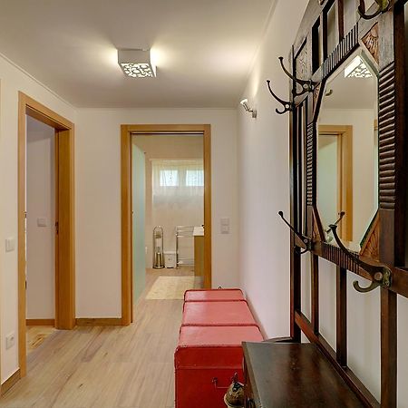 Apartament Casa De Benfica Lizbona Zewnętrze zdjęcie