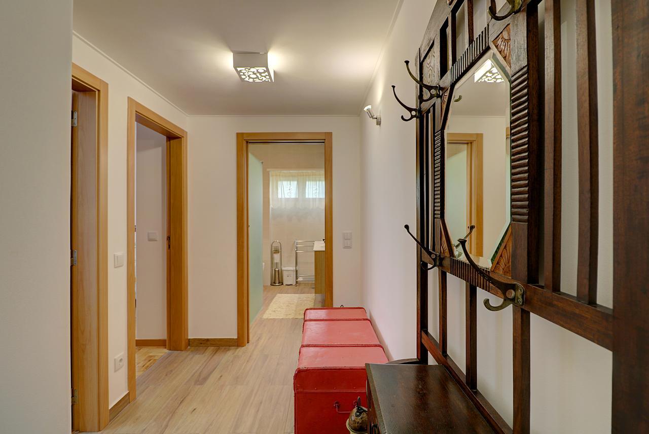 Apartament Casa De Benfica Lizbona Zewnętrze zdjęcie