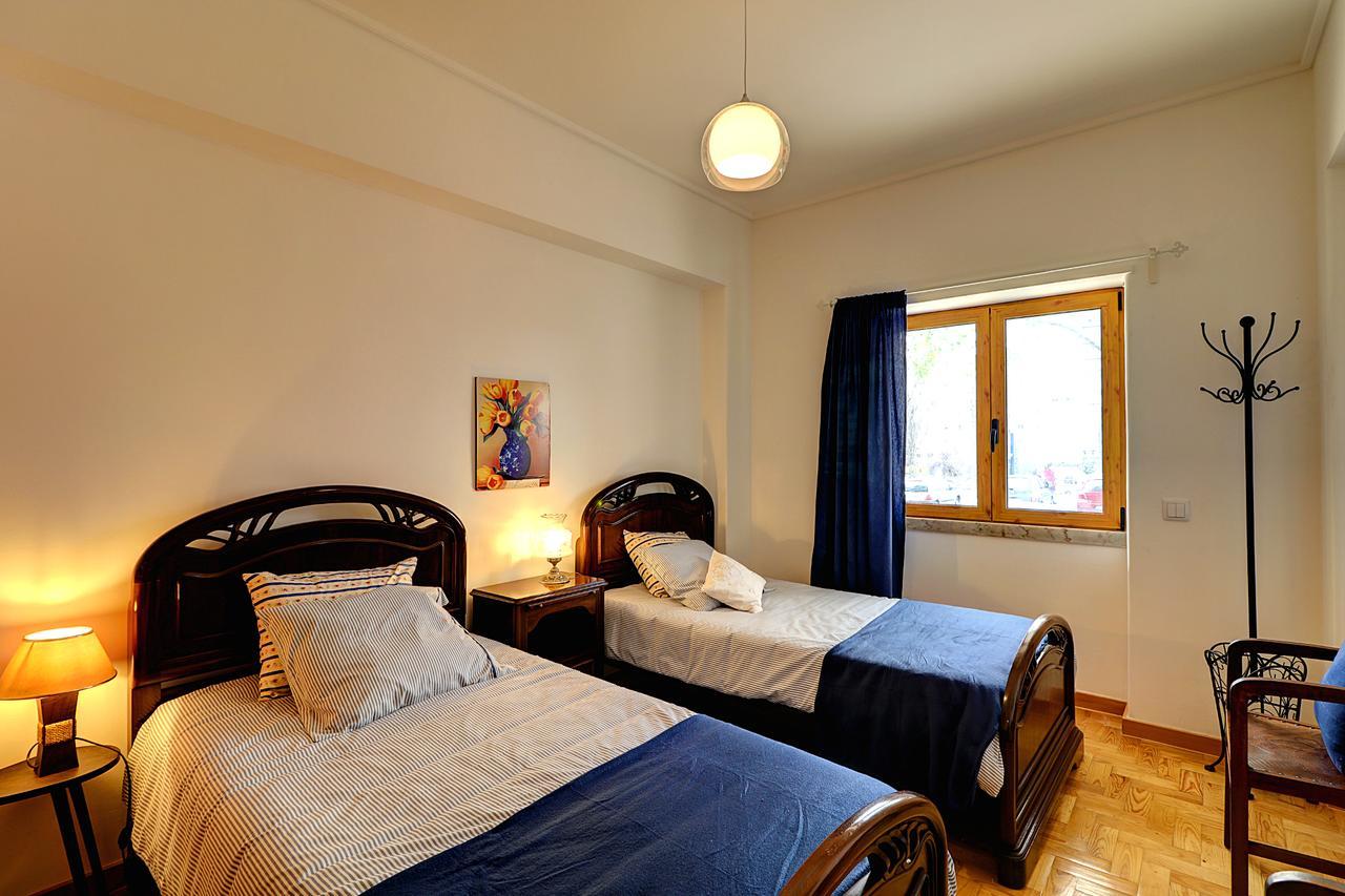 Apartament Casa De Benfica Lizbona Zewnętrze zdjęcie