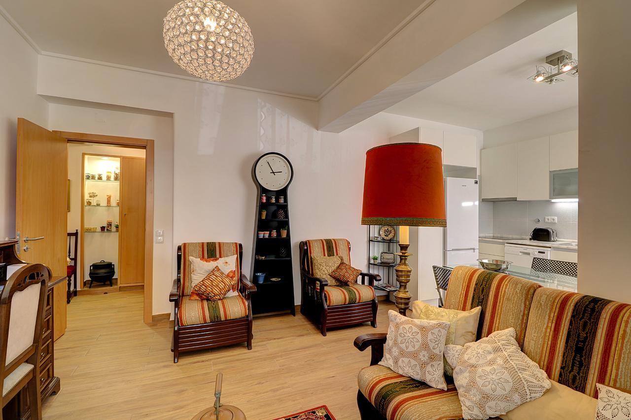 Apartament Casa De Benfica Lizbona Zewnętrze zdjęcie