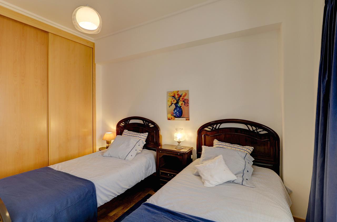 Apartament Casa De Benfica Lizbona Zewnętrze zdjęcie