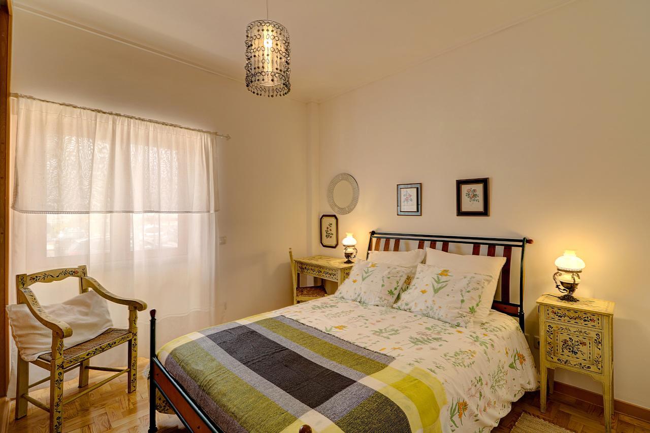 Apartament Casa De Benfica Lizbona Zewnętrze zdjęcie