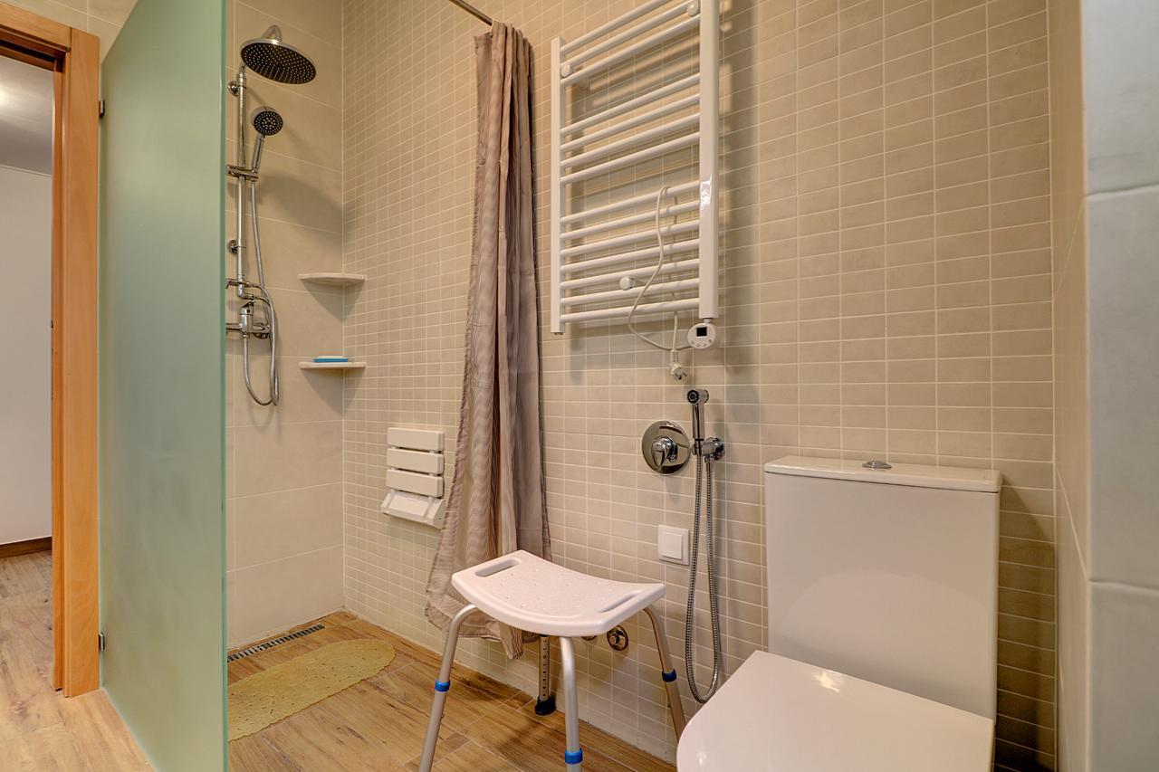 Apartament Casa De Benfica Lizbona Zewnętrze zdjęcie