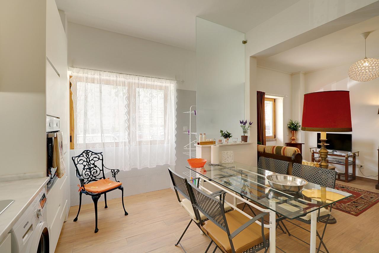 Apartament Casa De Benfica Lizbona Zewnętrze zdjęcie