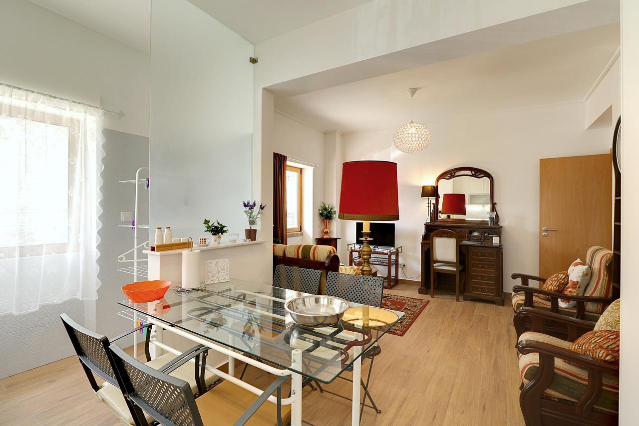 Apartament Casa De Benfica Lizbona Zewnętrze zdjęcie